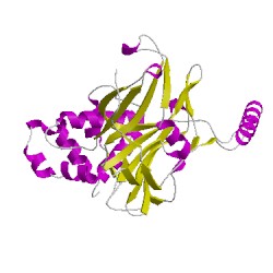 Image of CATH 3ihpA03