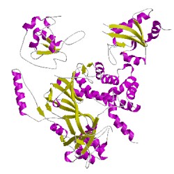 Image of CATH 3ihpB