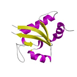 Image of CATH 3ihpB01