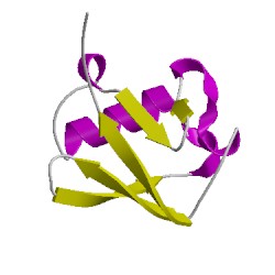 Image of CATH 3ihpD