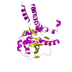 Image of CATH 3ihrA