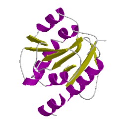 Image of CATH 3ihtA00