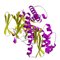 Image of CATH 3ii4A