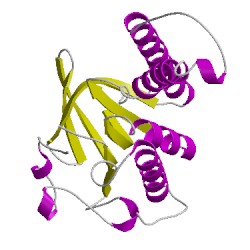 Image of CATH 3ii4A01