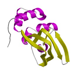 Image of CATH 3iiaA