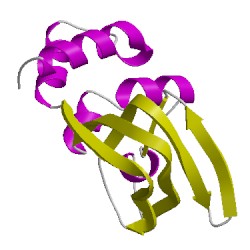 Image of CATH 3iiaA01