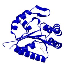 Image of CATH 3iij