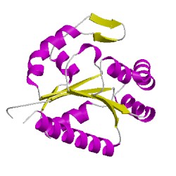 Image of CATH 3iijA