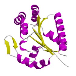 Image of CATH 3iimA00