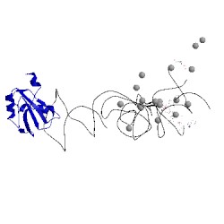 Image of CATH 3iin