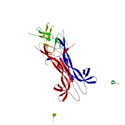 Image of CATH 3ij2