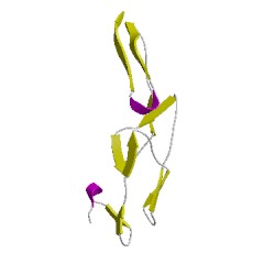 Image of CATH 3ij2Y01