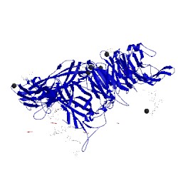 Image of CATH 3ije