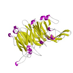 Image of CATH 3ijeA01