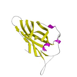 Image of CATH 3ijeA04