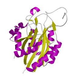 Image of CATH 3ijeB03