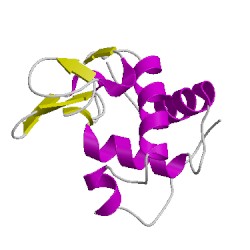 Image of CATH 3ijuA