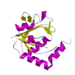 Image of CATH 3ijxB01