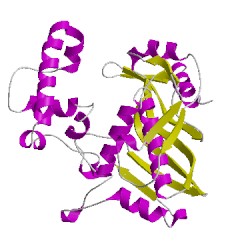 Image of CATH 3ijzA00