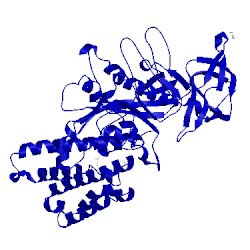 Image of CATH 3ikj