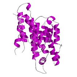 Image of CATH 3ikoC01