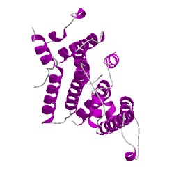 Image of CATH 3ikoF01
