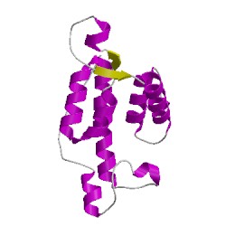 Image of CATH 3ikoF02