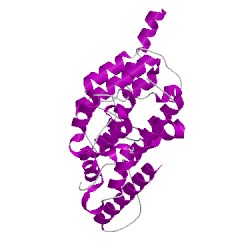 Image of CATH 3ikoH02