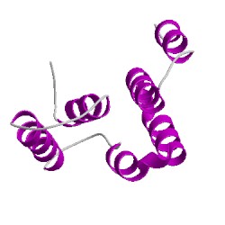 Image of CATH 3ikoH03