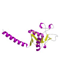 Image of CATH 3ikqC00