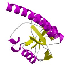 Image of CATH 3ikrB