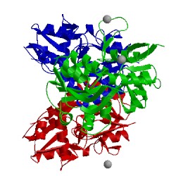 Image of CATH 3il1