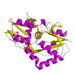 Image of CATH 3il1B