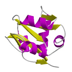 Image of CATH 3il1B02