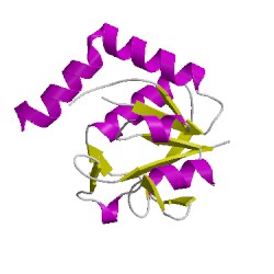 Image of CATH 3il1E01