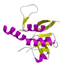 Image of CATH 3il1H01