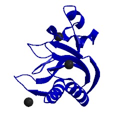 Image of CATH 3ill
