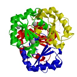 Image of CATH 3ilm