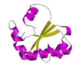 Image of CATH 3ilmA00