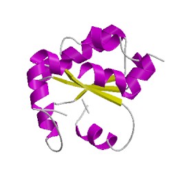 Image of CATH 3ilmB00