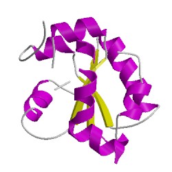 Image of CATH 3ilmD00