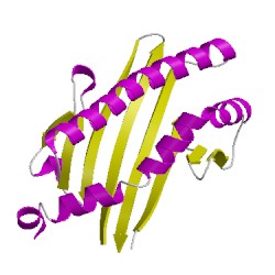 Image of CATH 3ilqC01