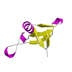 Image of CATH 3ilrA02