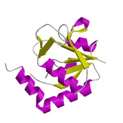 Image of CATH 3iltB01