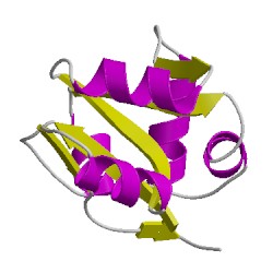 Image of CATH 3iltB02