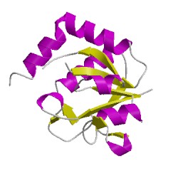 Image of CATH 3iltE01