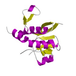 Image of CATH 3iltH01