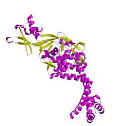 Image of CATH 3ilwB