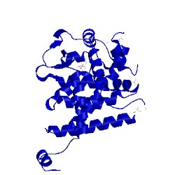 Image of CATH 3ilz