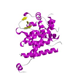 Image of CATH 3ilzA